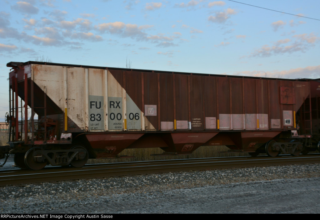 FURX 830006
